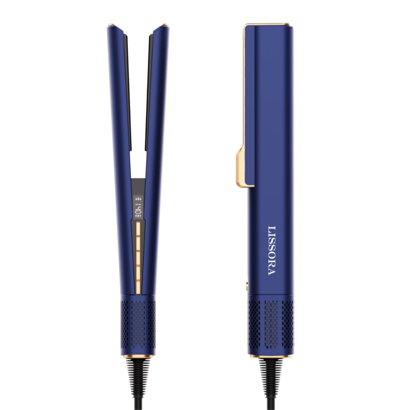 Aparat de indreptat parul LISSORA® AirFlow