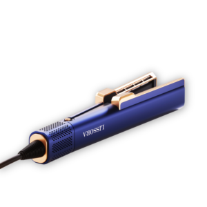 Aparat de indreptat parul LISSORA® AirFlow