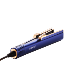 Aparat de indreptat parul LISSORA® AirFlow