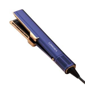 Aparat de indreptat parul LISSORA® AirFlow