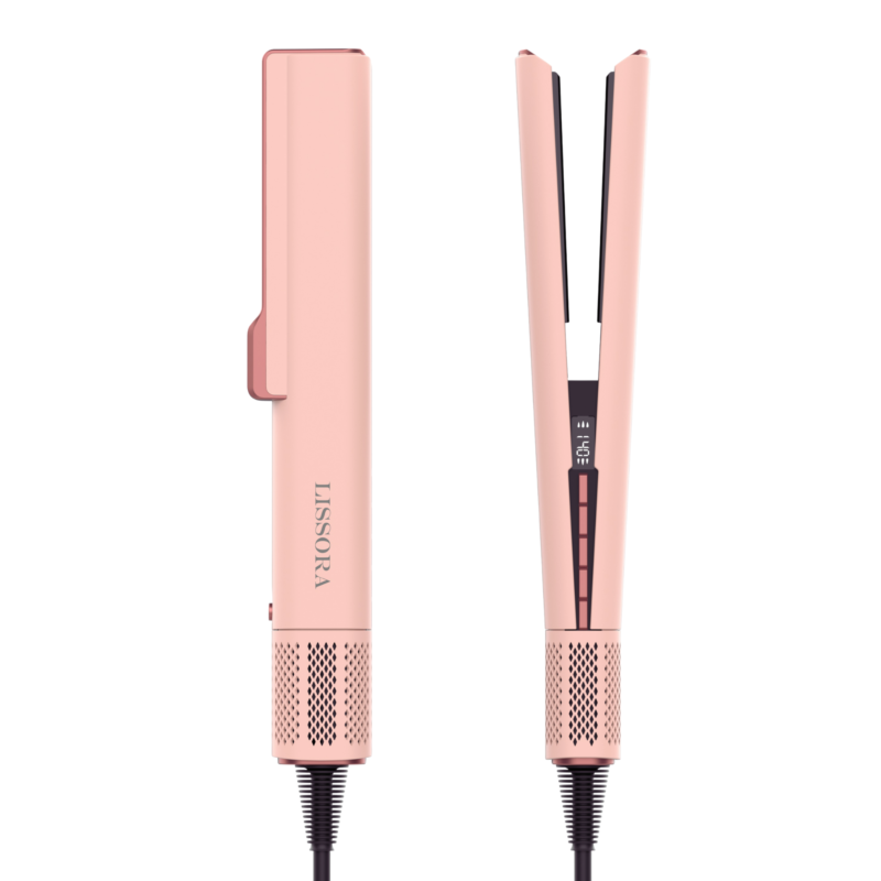 Aparat de indreptat parul LISSORA® AirFlow