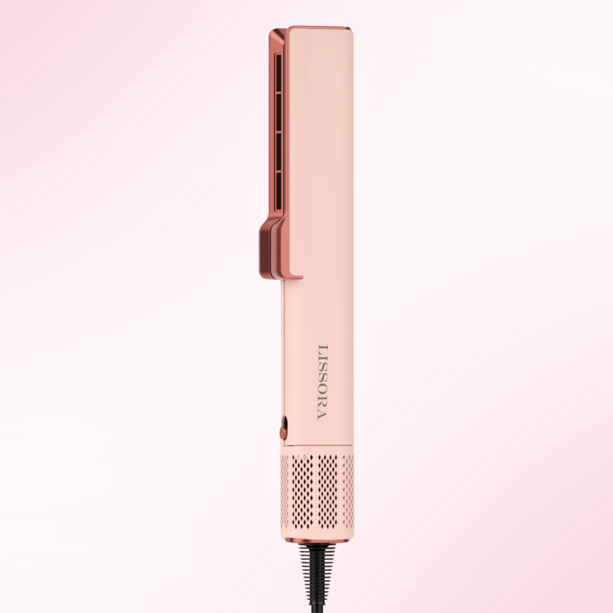 Aparat de indreptat parul LISSORA® AirFlow