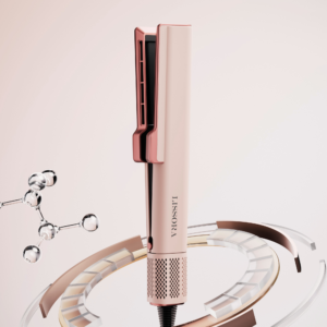 Aparat de indreptat parul LISSORA® AirFlow