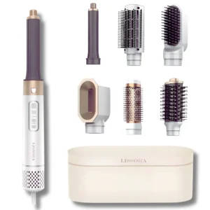 Multistyler inteligent LISSORA® AirStyler