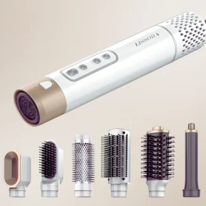 Multistyler inteligent LISSORA® AirStyler