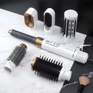 Multistyler inteligent LISSORA® AirStyler