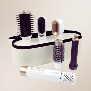 Multistyler inteligent LISSORA® AirStyler