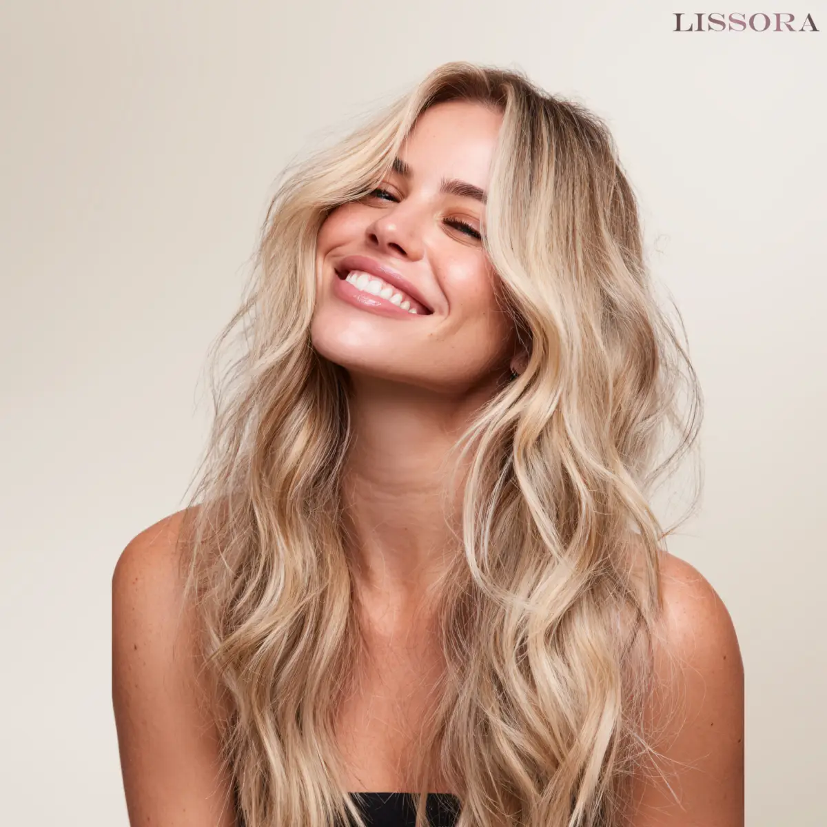 Multistyler inteligent LISSORA® AirStyler