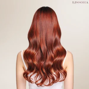 Multistyler inteligent LISSORA® AirStyler