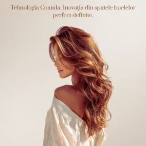 Multistyler inteligent LISSORA® AirStyler