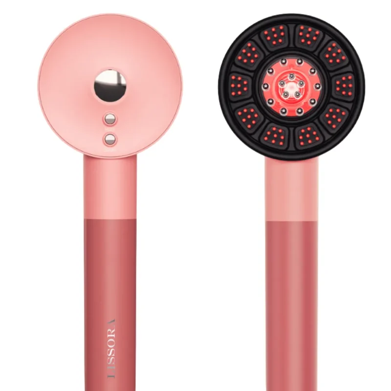 a1 LISSORA® Scalp Massager