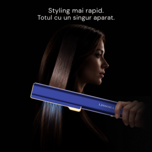 Aparat de indreptat parul LISSORA® AirFlow