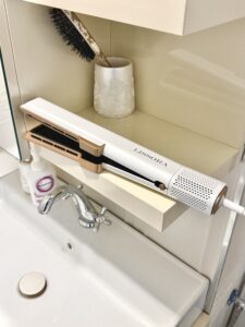 Aparat de indreptat parul LISSORA® AirFlow