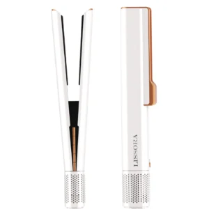 Aparat de indreptat parul LISSORA® AirFlow