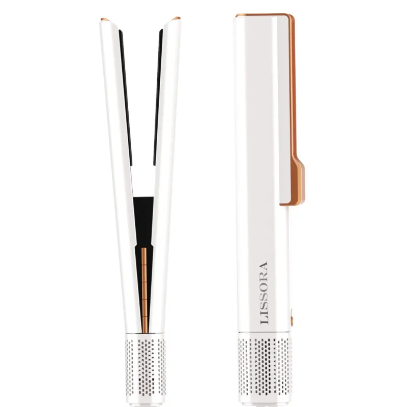 a Aparat de indreptat parul LISSORA® AirFlow