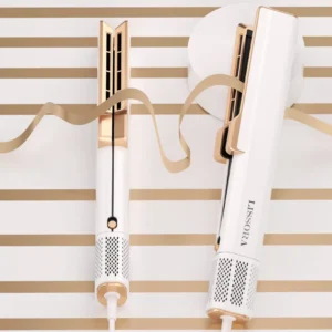 Aparat de indreptat parul LISSORA® AirFlow