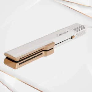 Aparat de indreptat parul LISSORA® AirFlow