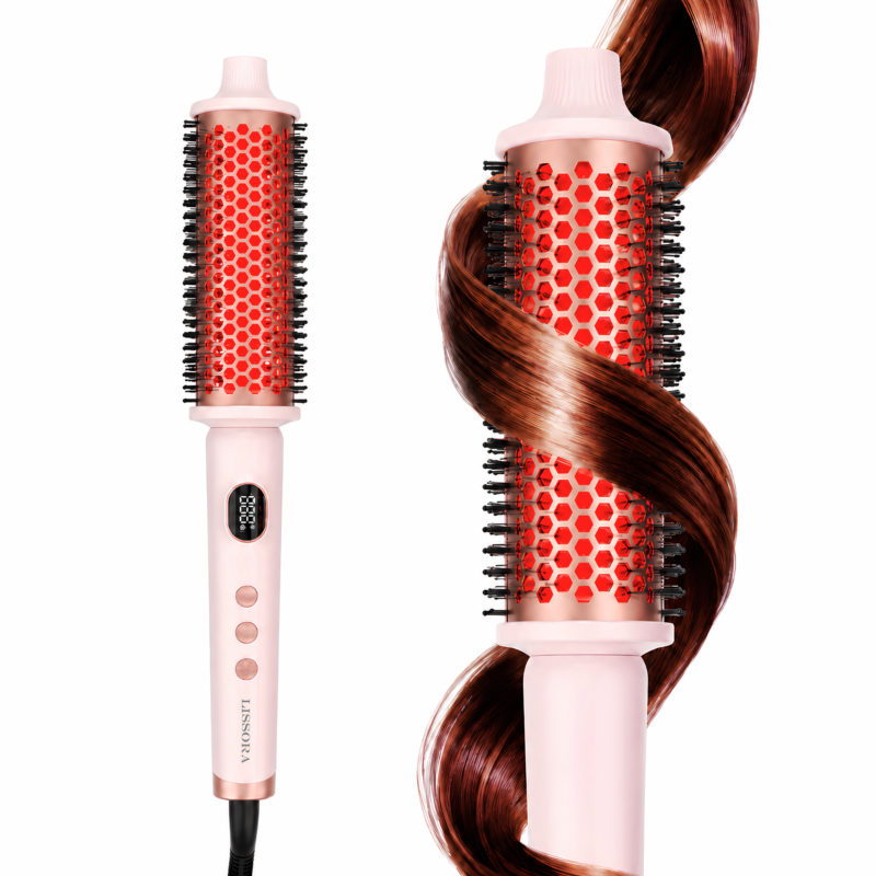 LISSORA® Infrared Thermal Brush