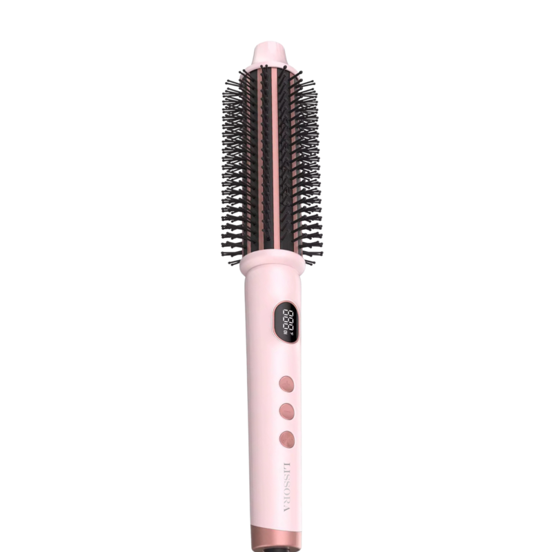 1 LISSORA® Thermal Brush
