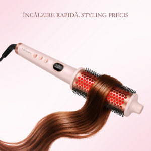 LISSORA® Infrared Thermal Brush