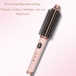 LISSORA® Thermal Brush