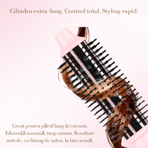 LISSORA® Thermal Brush