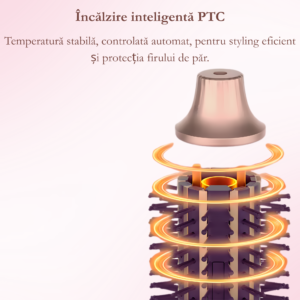 LISSORA® Thermal Brush