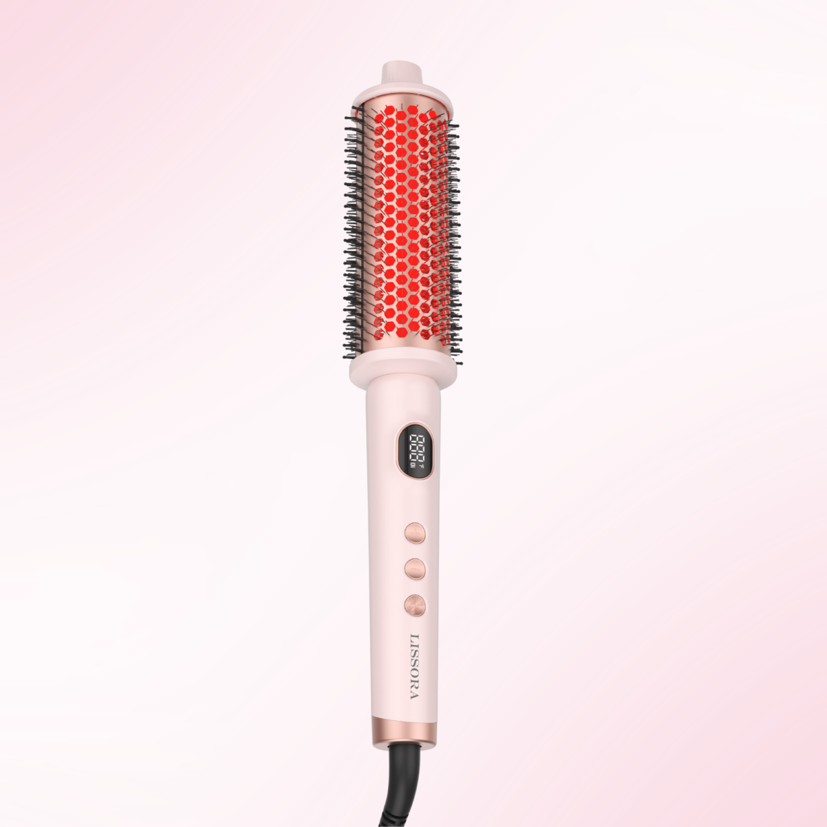 LISSORA® Infrared Thermal Brush