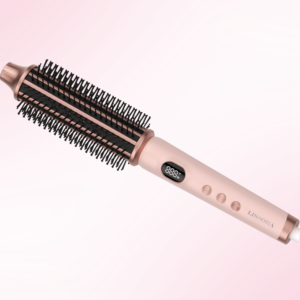 LISSORA® Thermal Brush