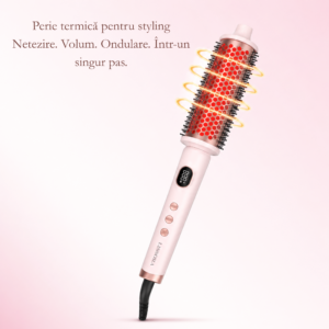 LISSORA® Infrared Thermal Brush