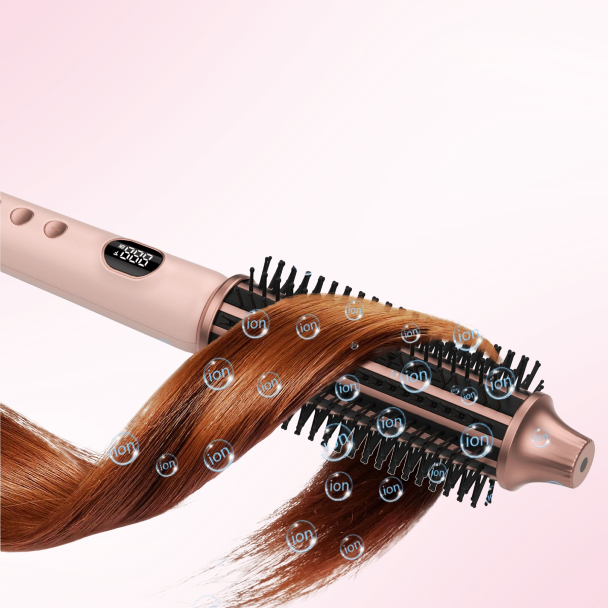 LISSORA® Thermal Brush