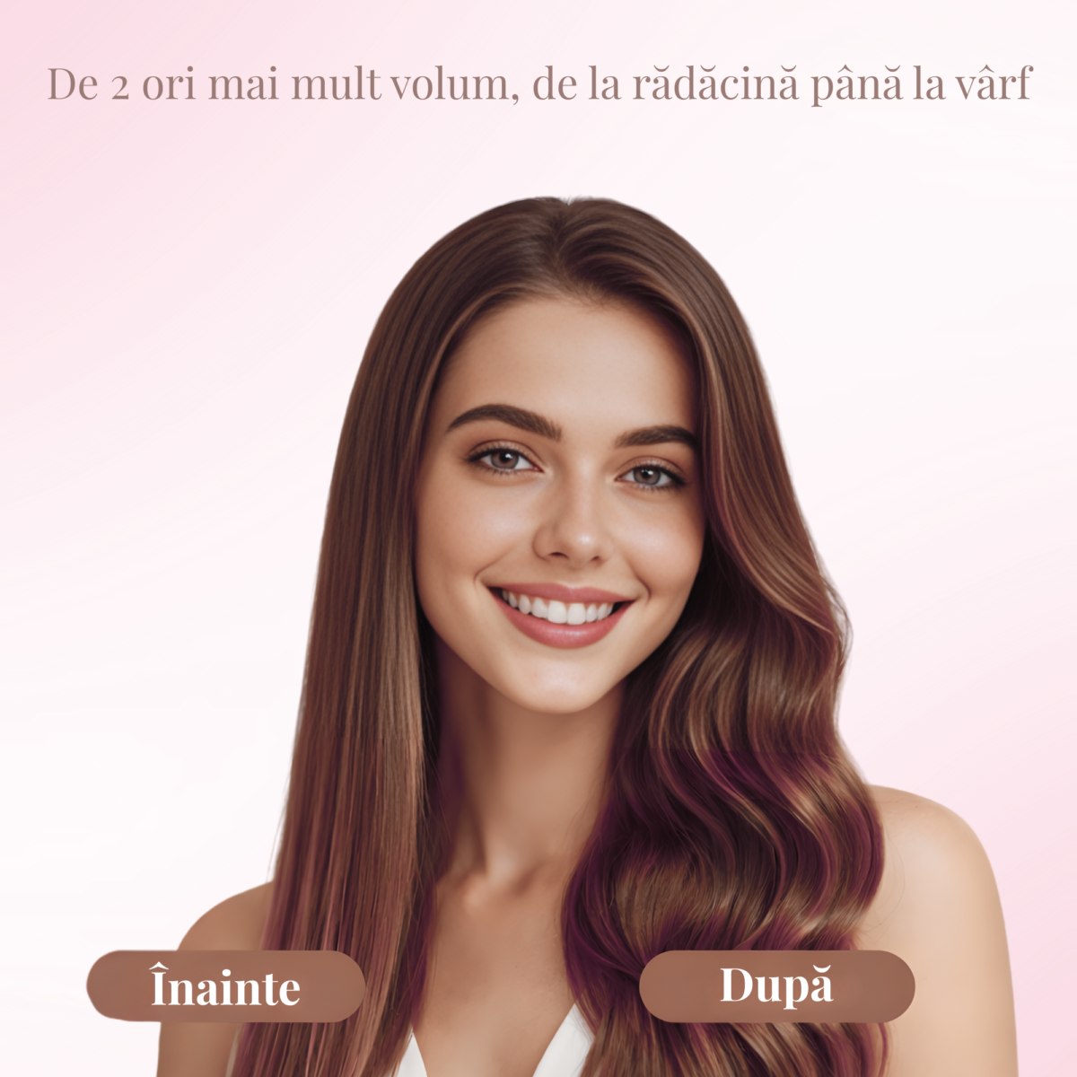 LISSORA® Thermal Brush