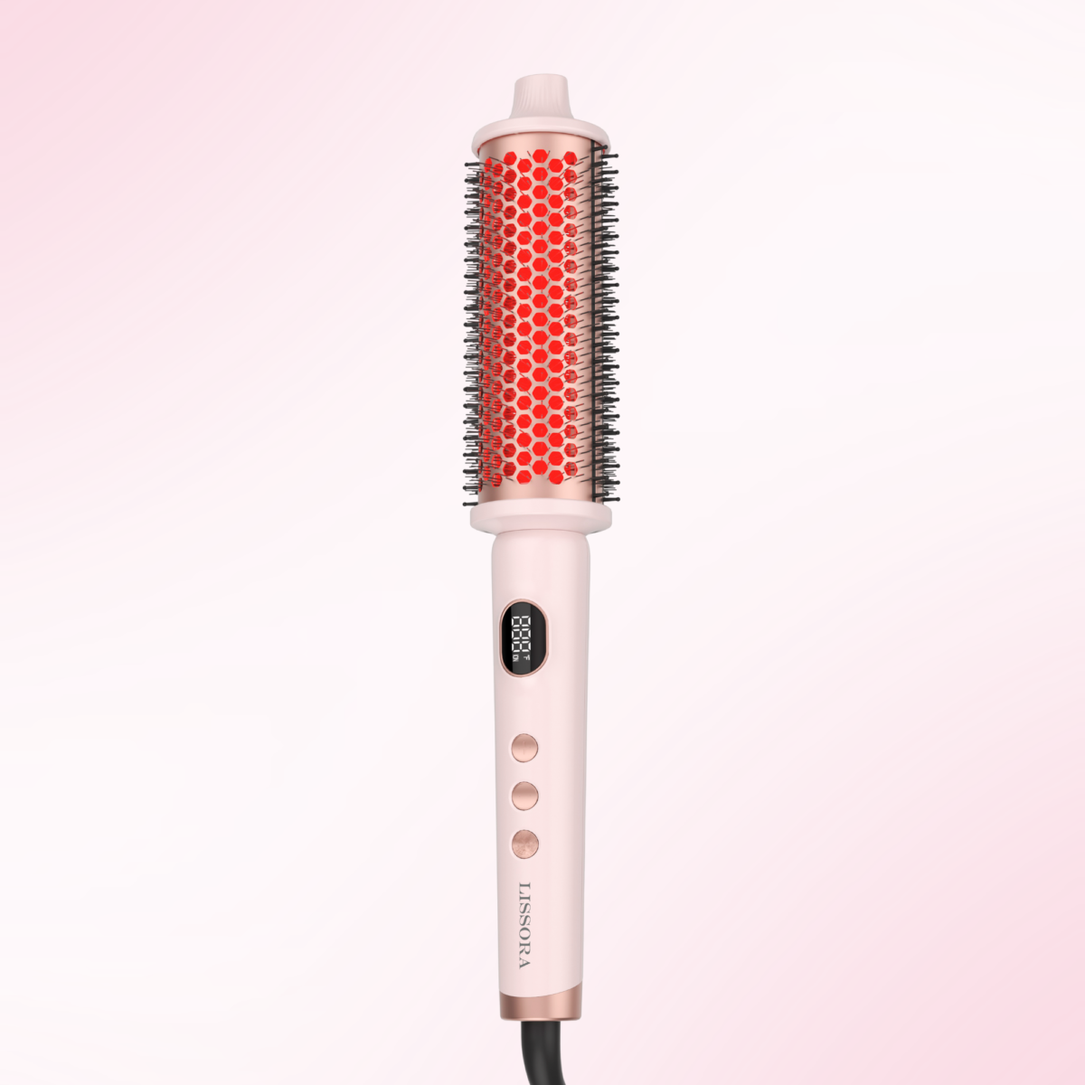 LISSORA® Infrared Thermal Brush