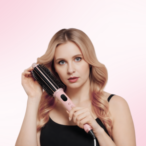 LISSORA® Thermal Brush