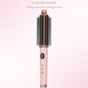 LISSORA® Thermal Brush