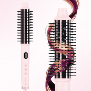 LISSORA® Thermal Brush