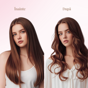 LISSORA® Thermal Brush