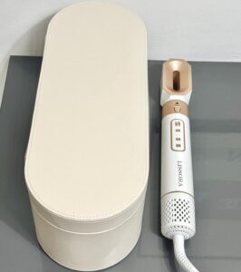 Multistyler inteligent LISSORA® AirStyler