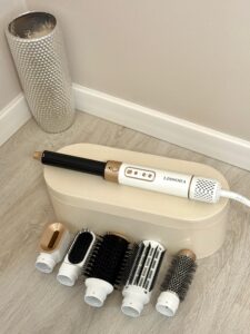 Multistyler inteligent LISSORA® AirStyler