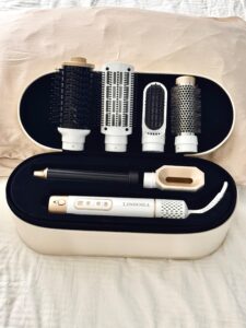 Multistyler inteligent LISSORA® AirStyler