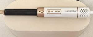 Multistyler inteligent LISSORA® AirStyler
