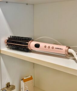 LISSORA® Thermal Brush