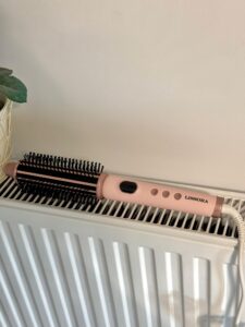 LISSORA® Thermal Brush