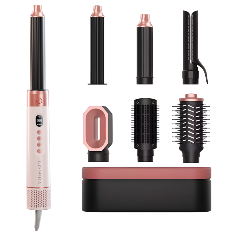 Multistyler inteligent LISSORA® AirStyler PRO