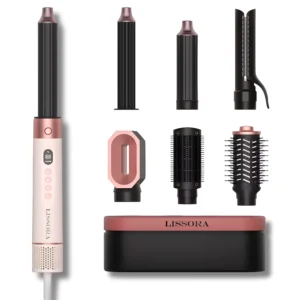 Multistyler inteligent LISSORA® AirStyler PRO