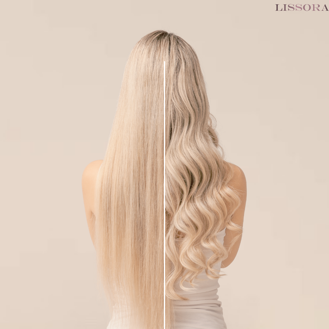 Multistyler inteligent LISSORA® AirStyler PRO