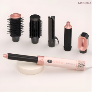 Multistyler inteligent LISSORA® AirStyler PRO