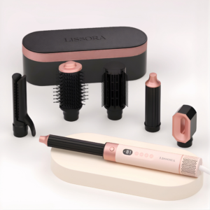 5 Multistyler inteligent LISSORA® AirStyler PRO