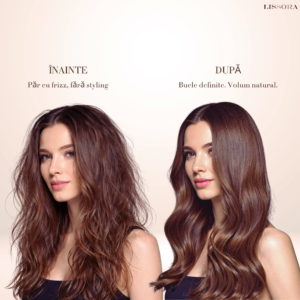 7 Multistyler inteligent LISSORA® AirStyler PRO