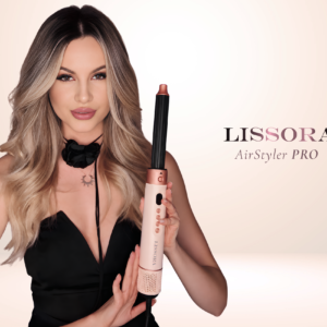 Copie a AirStyler PRO (2) Multistyler inteligent LISSORA® AirStyler PRO